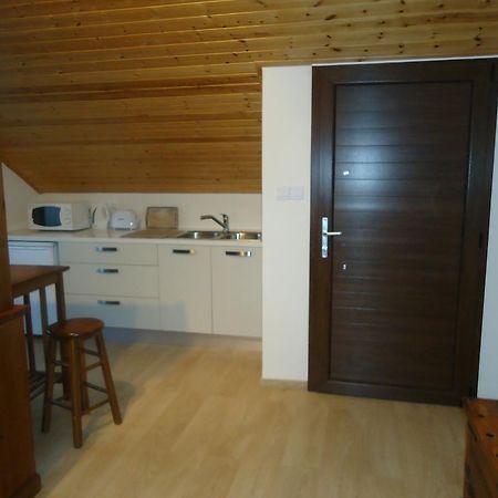 Petralona Apartment Agios Athanasios Luaran gambar