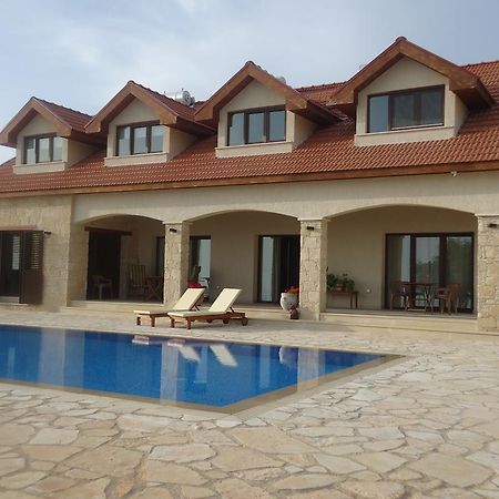 Petralona Apartment Agios Athanasios Bilik gambar