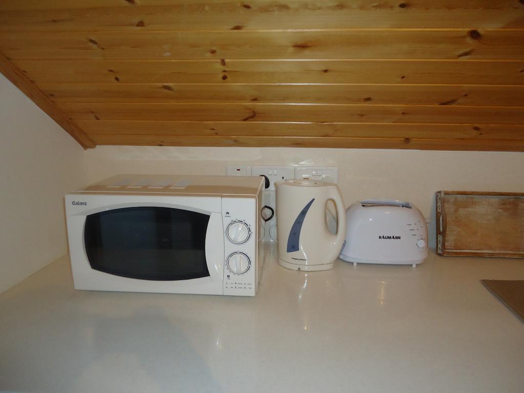 Petralona Apartment Agios Athanasios Luaran gambar