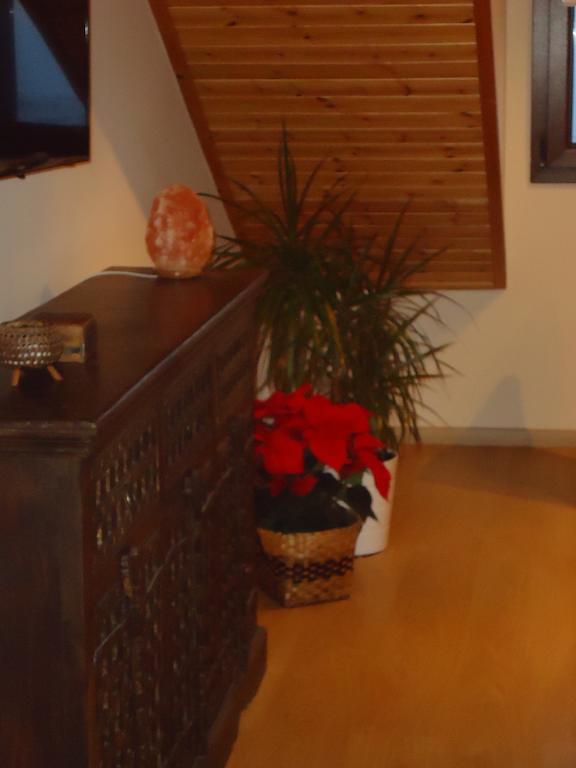Petralona Apartment Agios Athanasios Luaran gambar