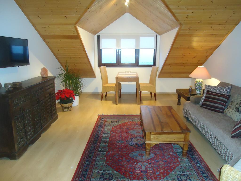 Petralona Apartment Agios Athanasios Luaran gambar