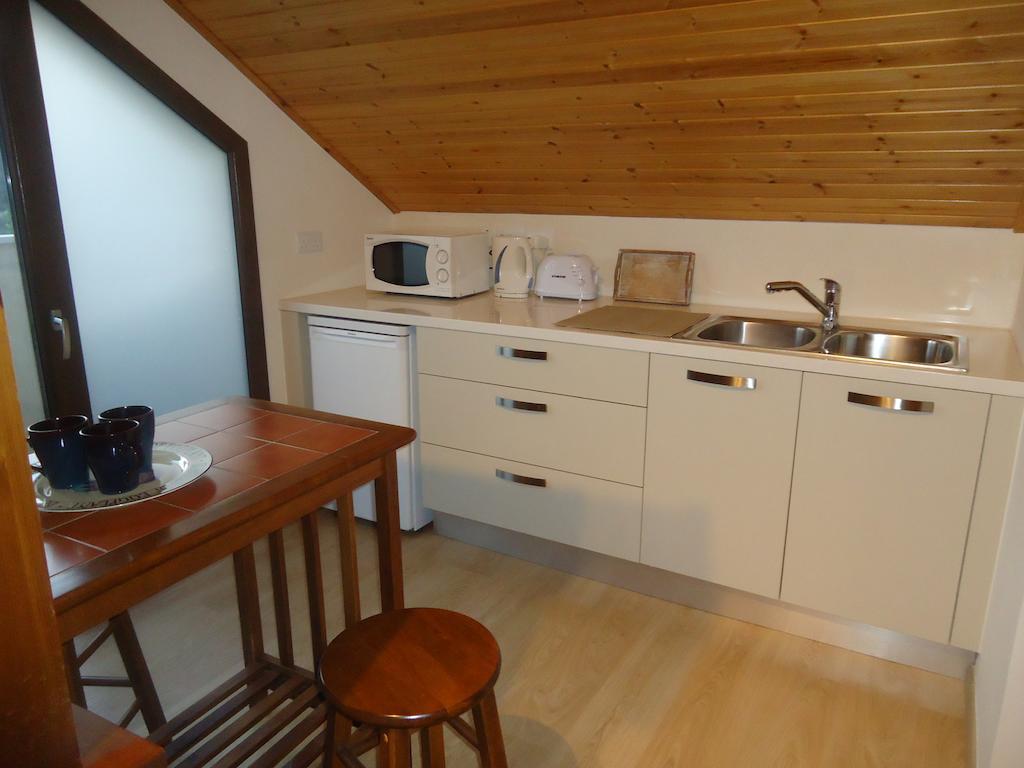 Petralona Apartment Agios Athanasios Luaran gambar