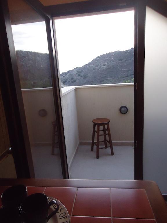 Petralona Apartment Agios Athanasios Luaran gambar