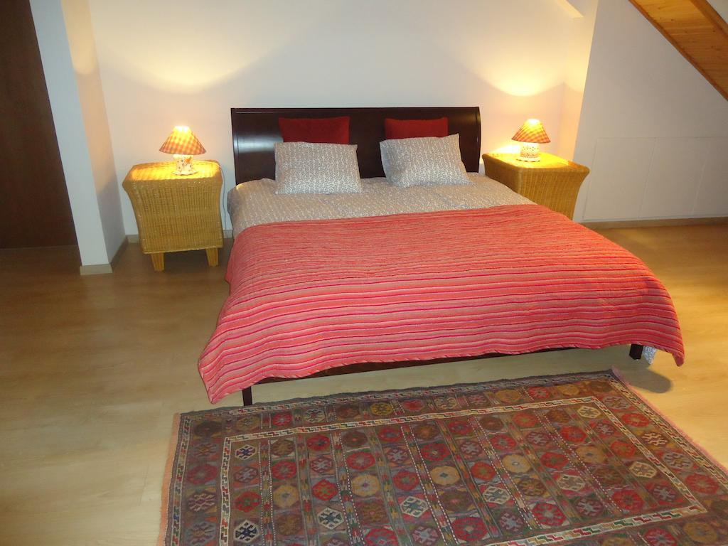 Petralona Apartment Agios Athanasios Luaran gambar