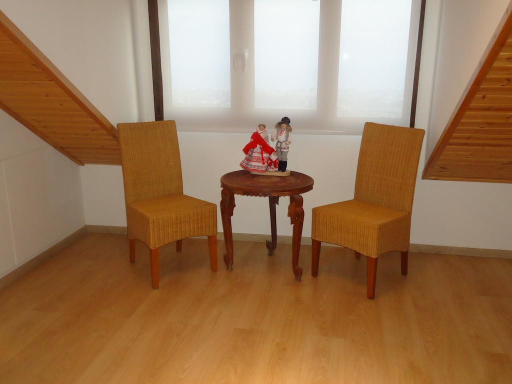 Petralona Apartment Agios Athanasios Luaran gambar