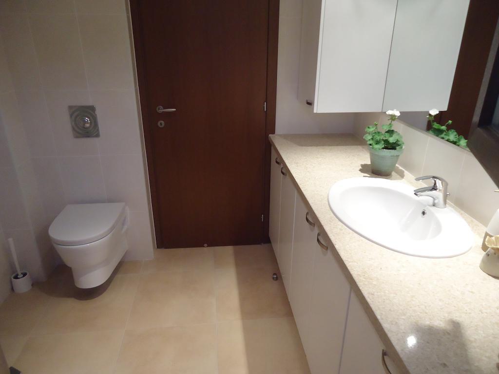 Petralona Apartment Agios Athanasios Luaran gambar