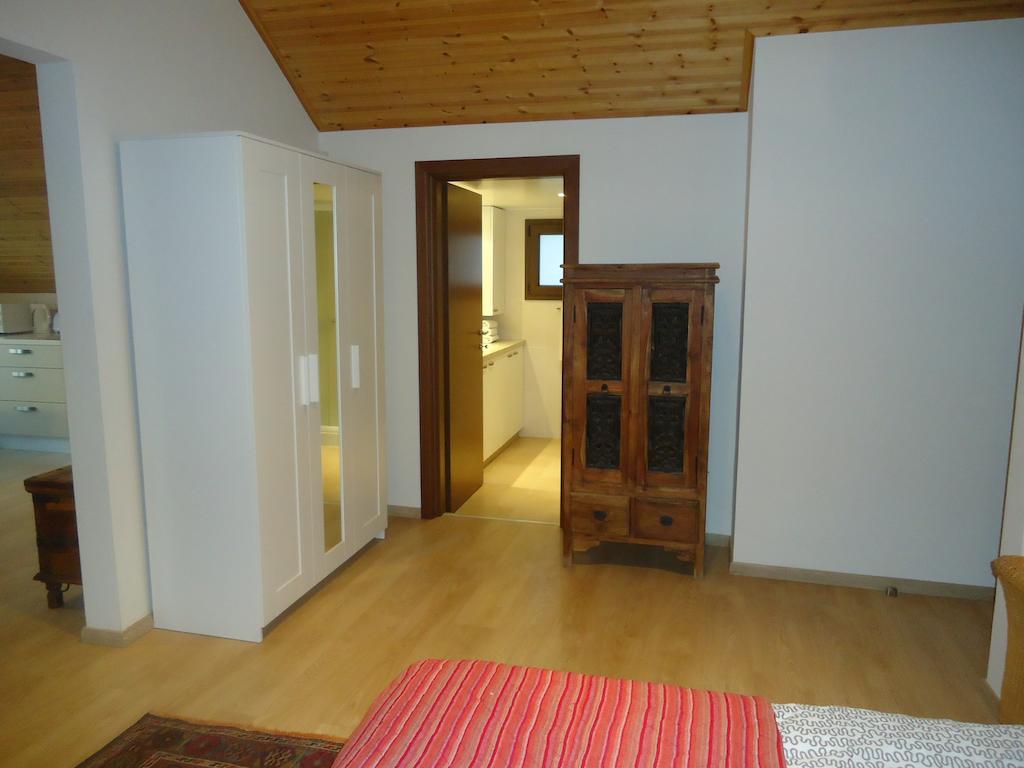 Petralona Apartment Agios Athanasios Luaran gambar