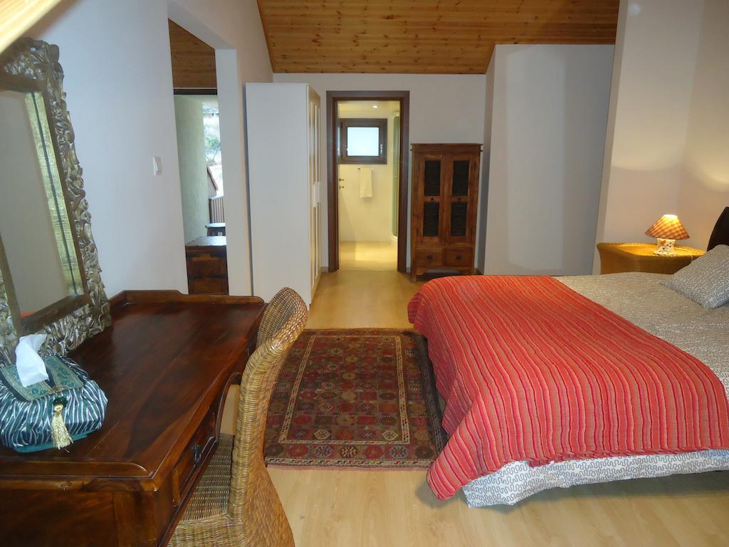 Petralona Apartment Agios Athanasios Luaran gambar