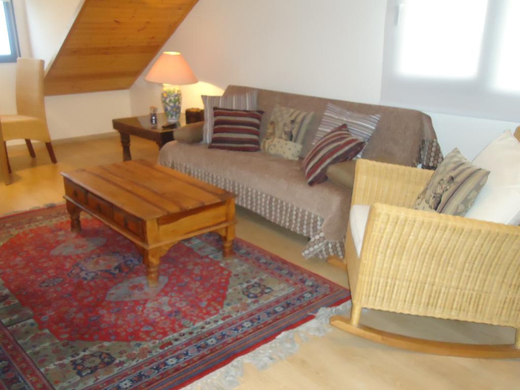 Petralona Apartment Agios Athanasios Bilik gambar