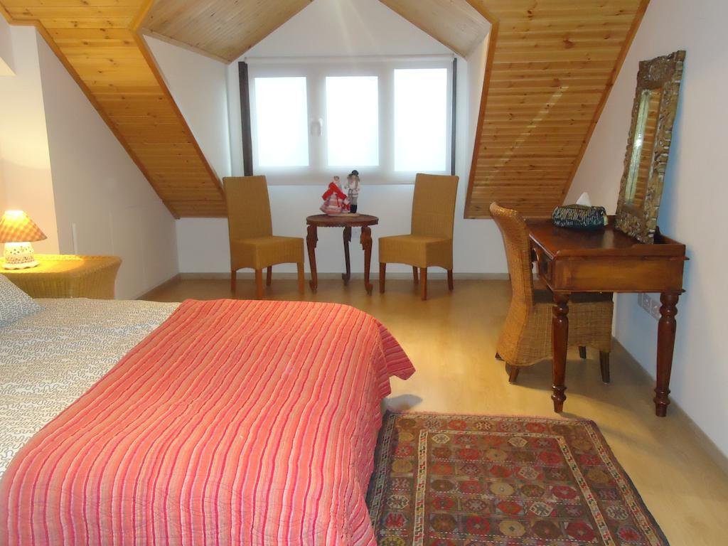 Petralona Apartment Agios Athanasios Bilik gambar