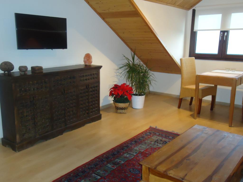 Petralona Apartment Agios Athanasios Luaran gambar