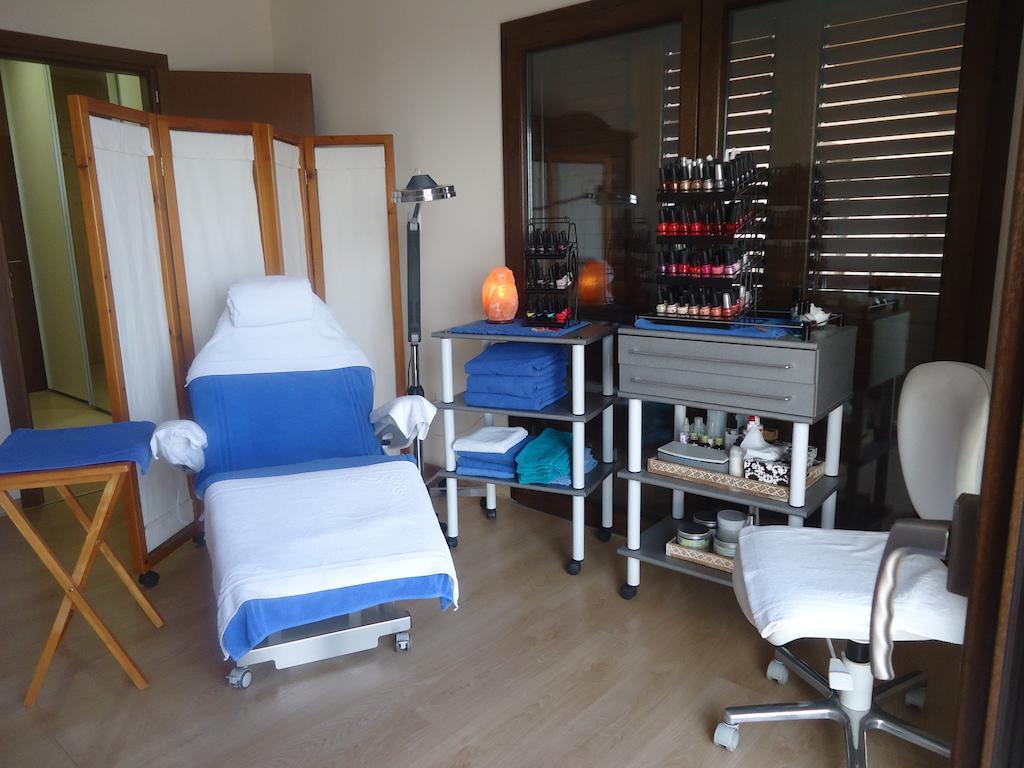 Petralona Apartment Agios Athanasios Luaran gambar