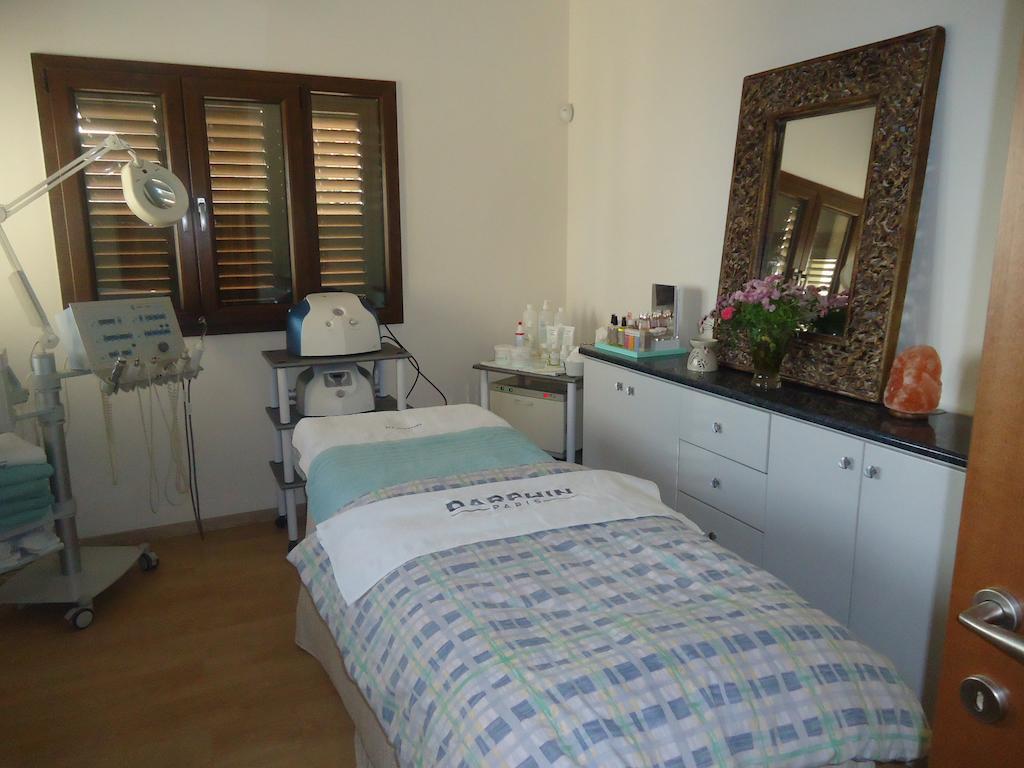 Petralona Apartment Agios Athanasios Luaran gambar