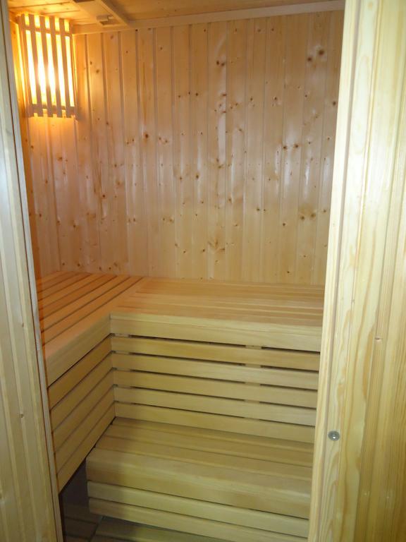 Petralona Apartment Agios Athanasios Luaran gambar