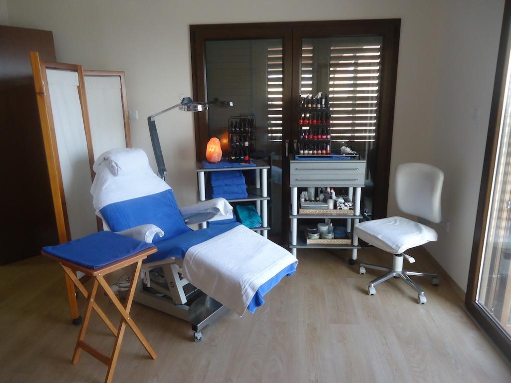 Petralona Apartment Agios Athanasios Luaran gambar
