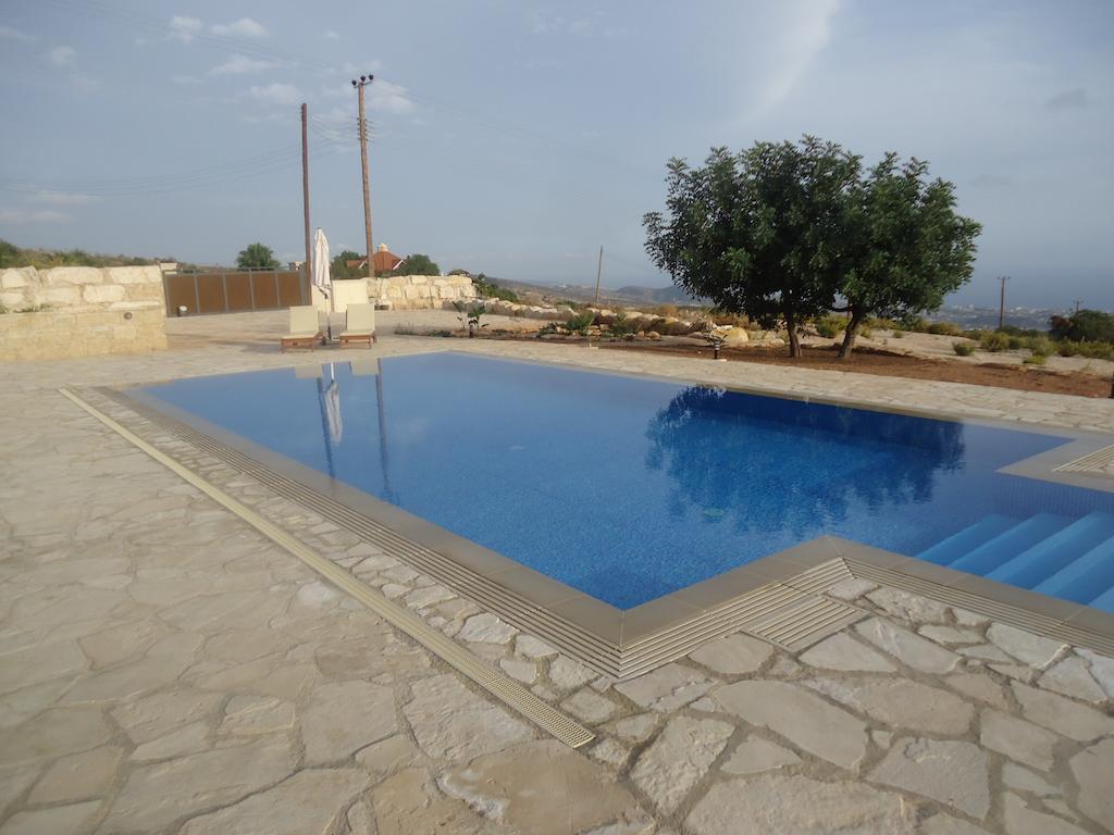Petralona Apartment Agios Athanasios Bilik gambar