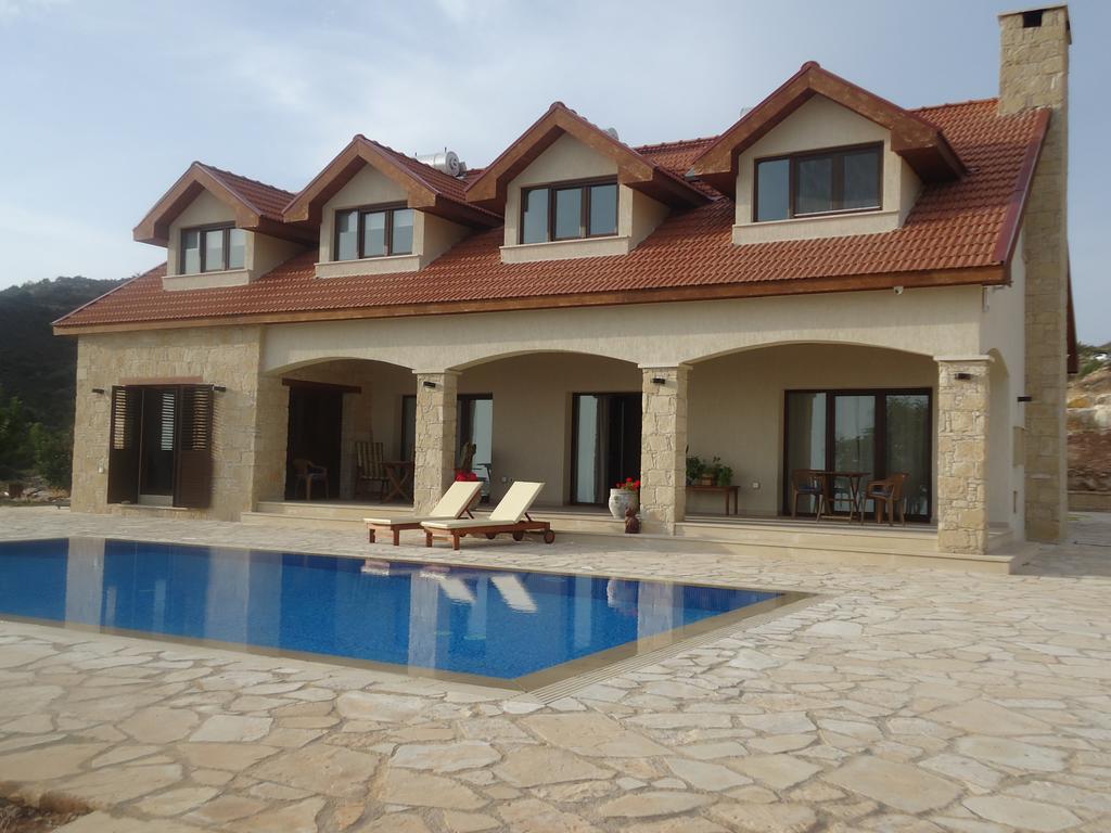 Petralona Apartment Agios Athanasios Bilik gambar