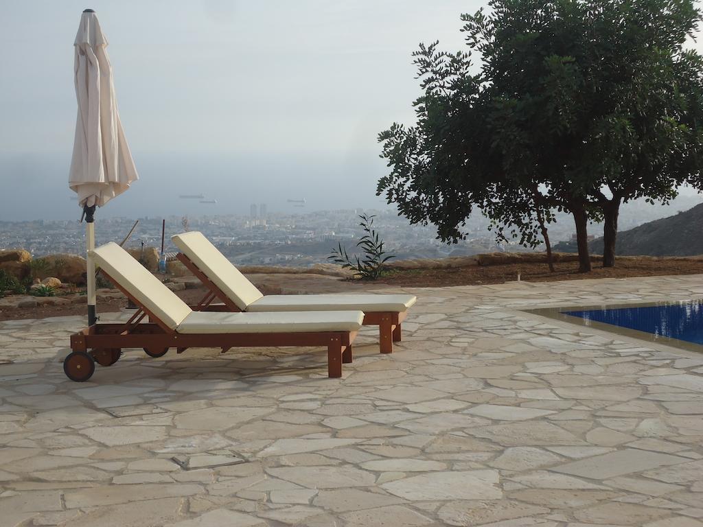 Petralona Apartment Agios Athanasios Luaran gambar